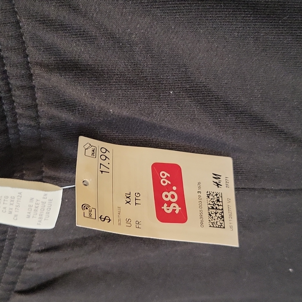 Pants - Picture 4 of 4